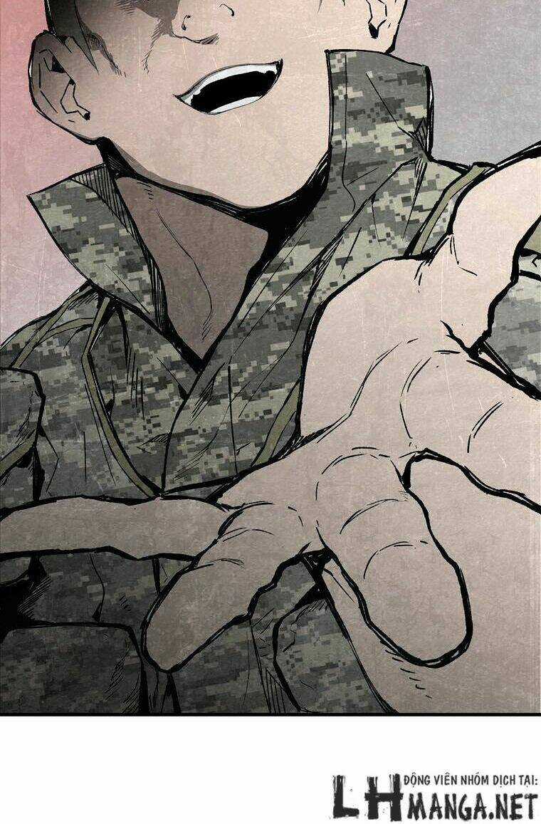 Mia: Lost In Operation - Chapter 3 - Trang 38