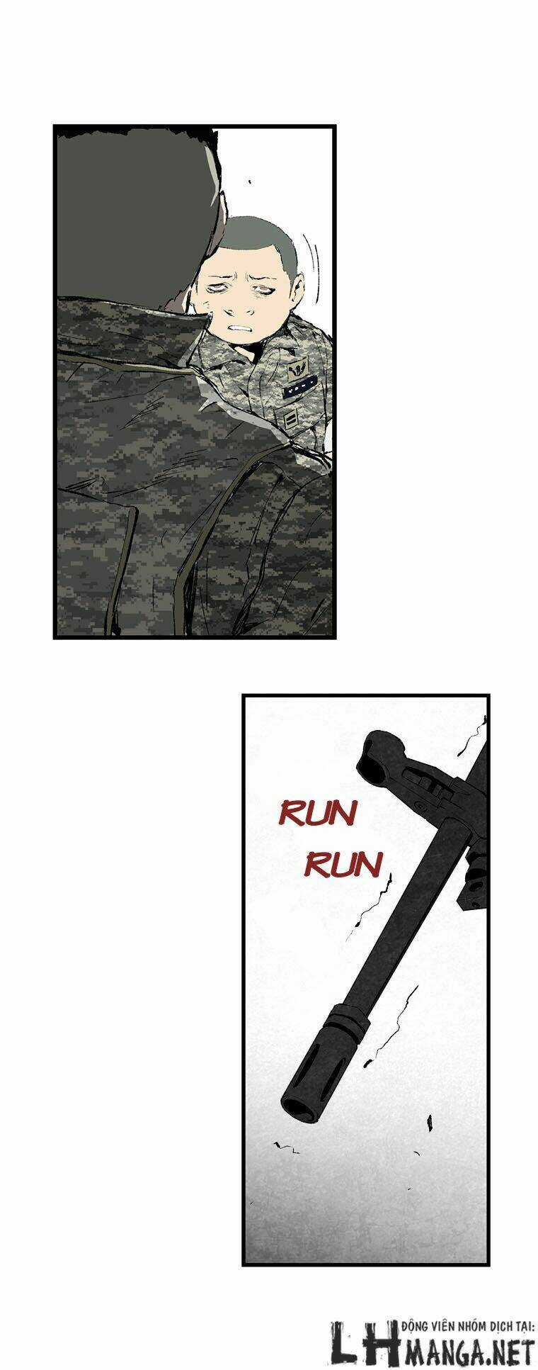 Mia: Lost In Operation - Chapter 3 - Trang 39