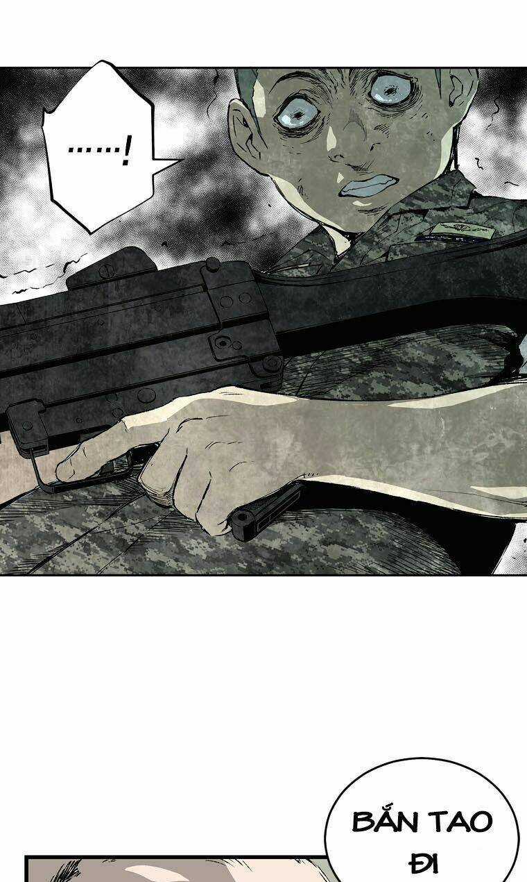 Mia: Lost In Operation - Chapter 3 - Trang 40