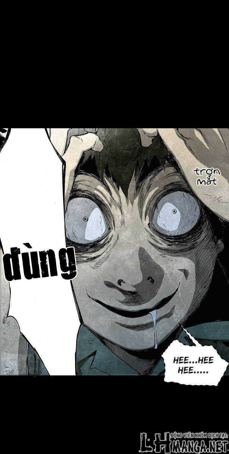 Mia: Lost In Operation - Chapter 3 - Trang 5