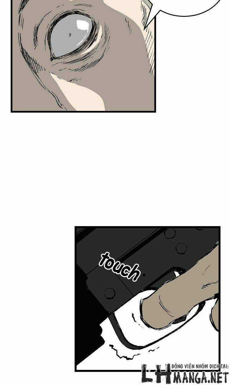 Mia: Lost In Operation - Chapter 3 - Trang 41