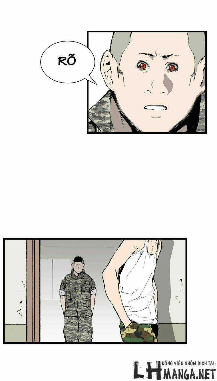 Mia: Lost In Operation - Chapter 3 - Trang 46