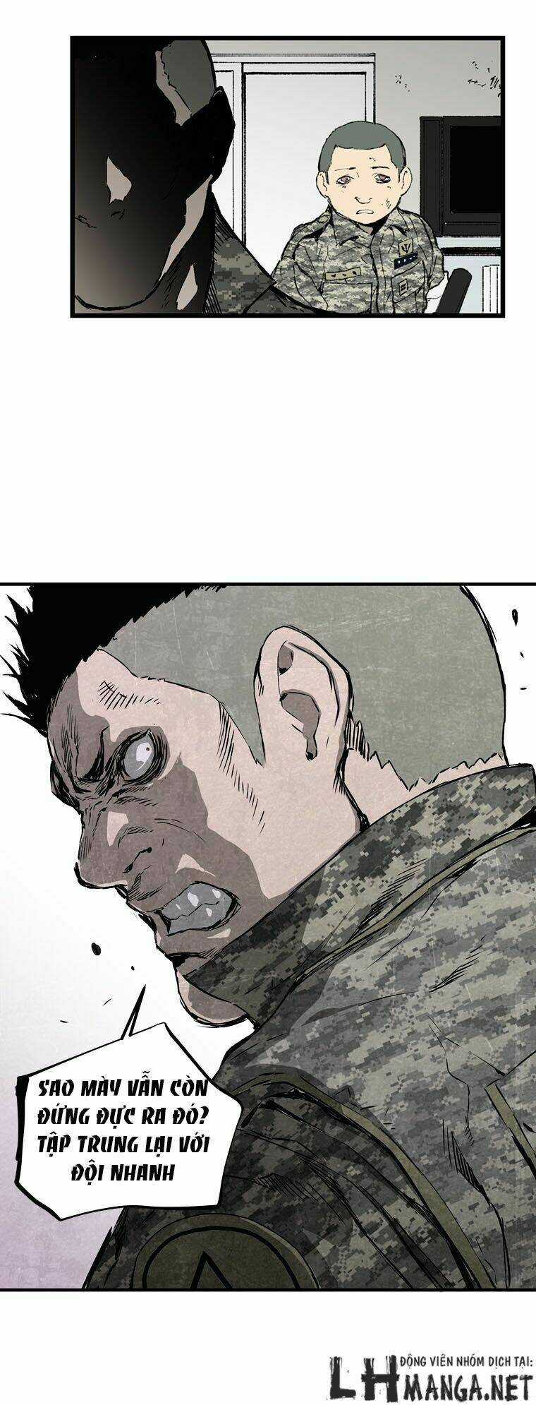 Mia: Lost In Operation - Chapter 3 - Trang 47