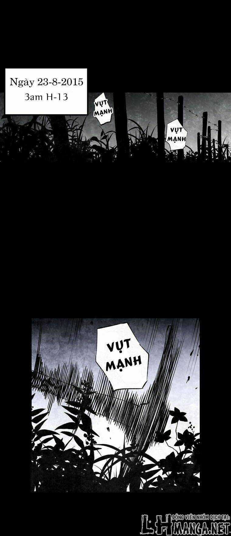 Mia: Lost In Operation - Chapter 3 - Trang 49