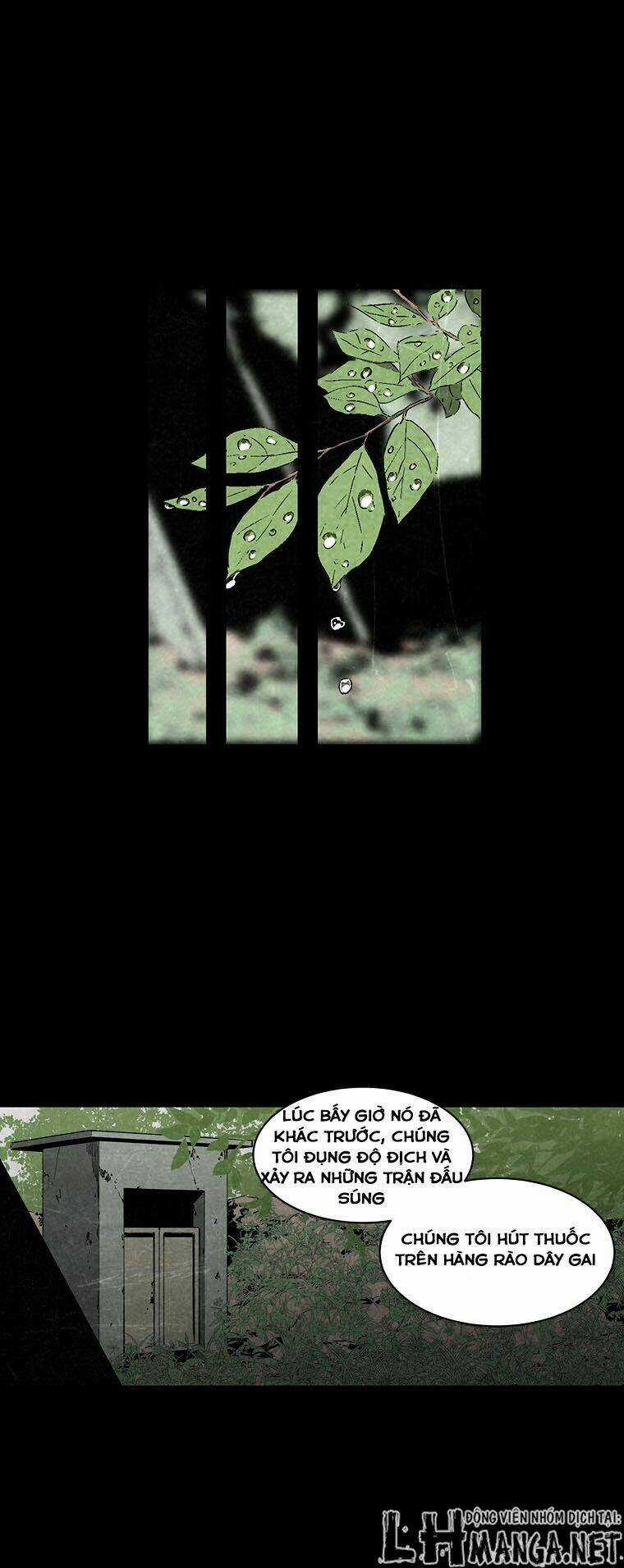 Mia: Lost In Operation - Chapter 3 - Trang 6