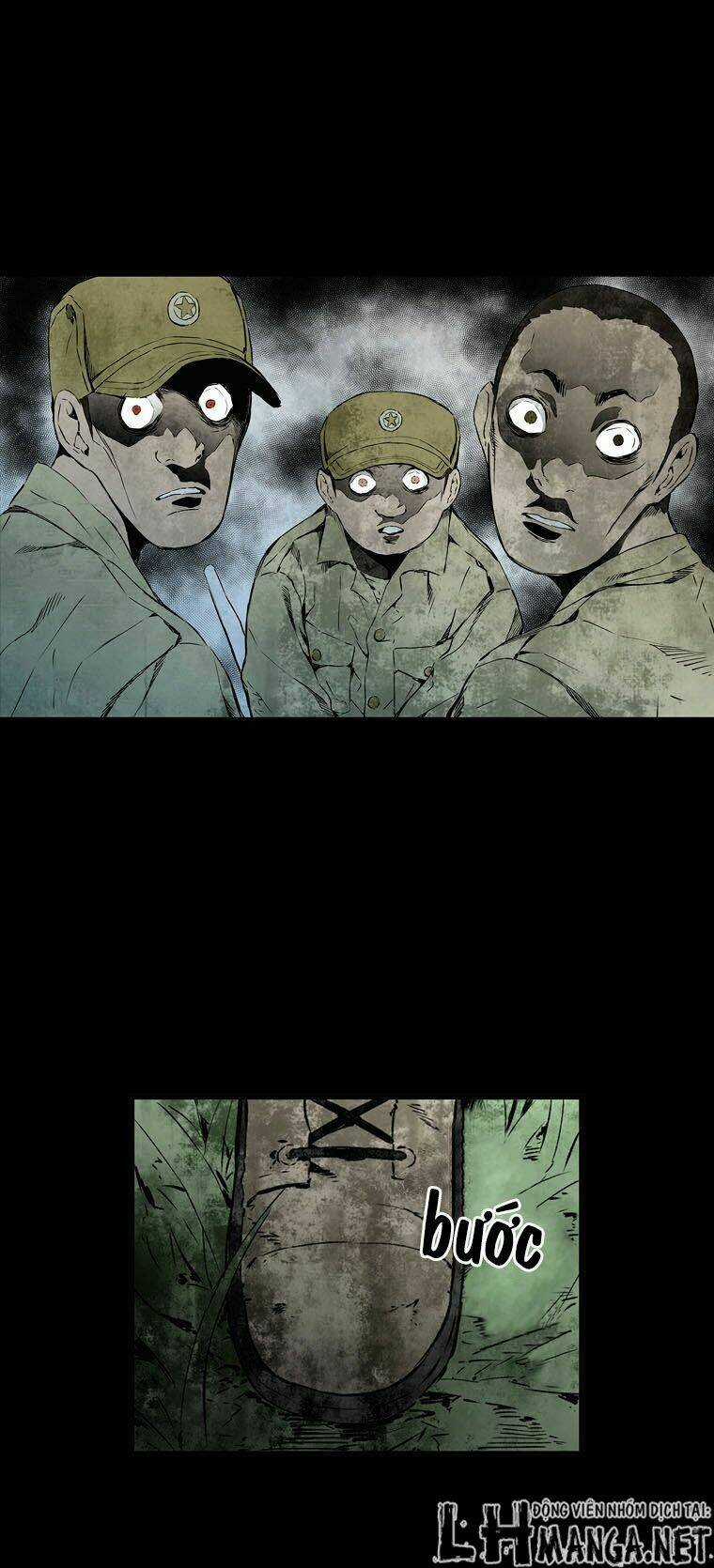 Mia: Lost In Operation - Chapter 3 - Trang 52