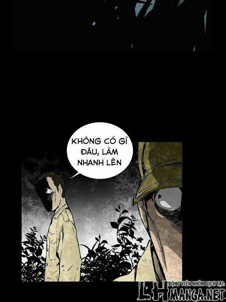 Mia: Lost In Operation - Chapter 3 - Trang 54