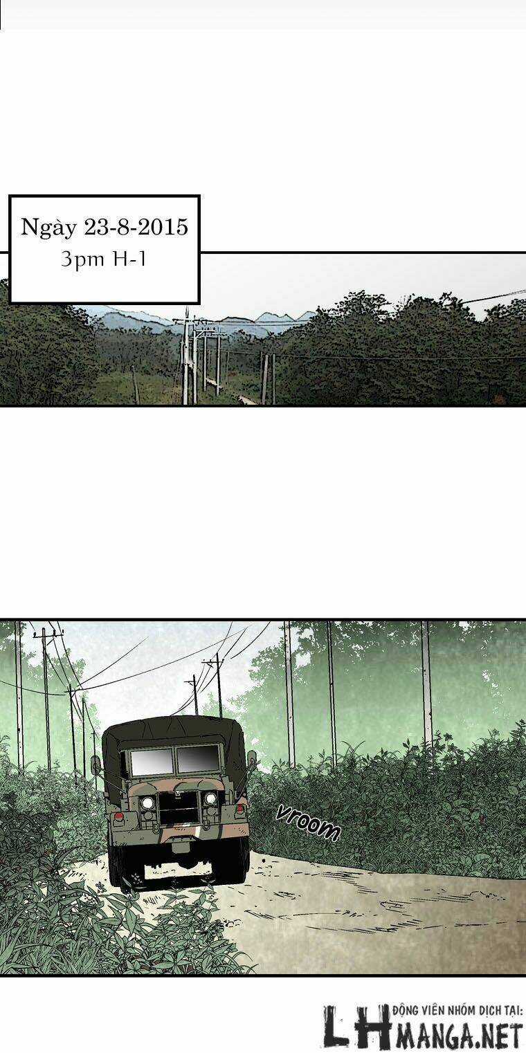 Mia: Lost In Operation - Chapter 3 - Trang 56