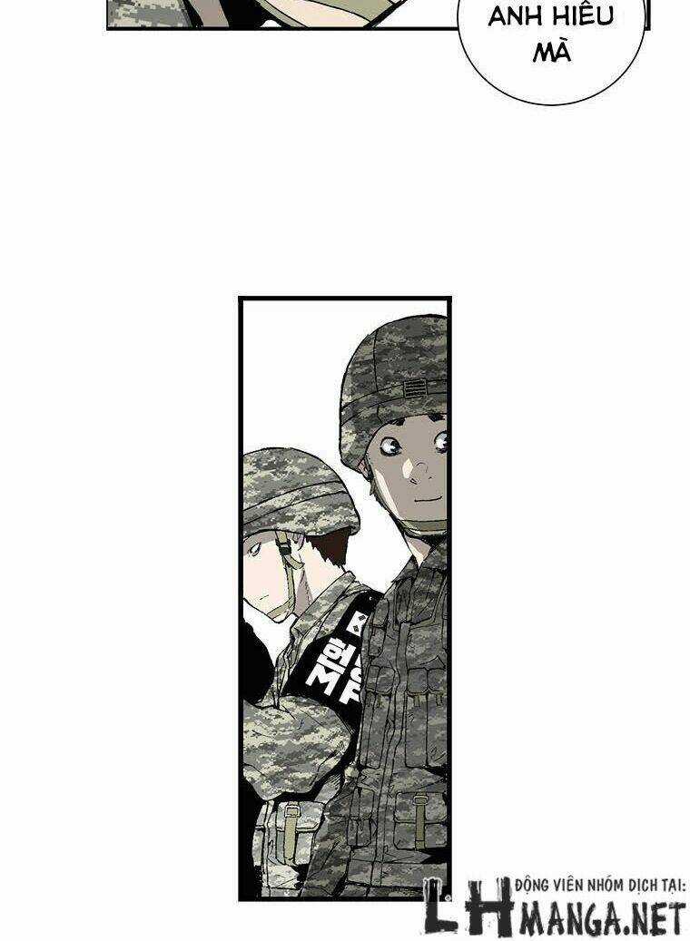 Mia: Lost In Operation - Chapter 3 - Trang 62