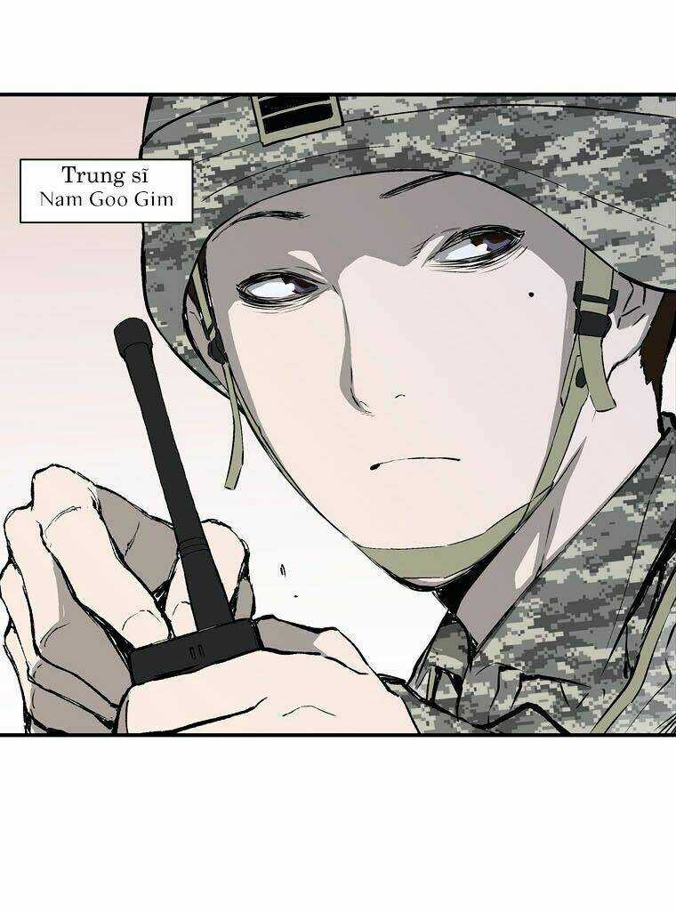 Mia: Lost In Operation - Chapter 3 - Trang 63