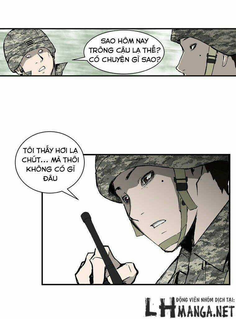 Mia: Lost In Operation - Chapter 3 - Trang 64