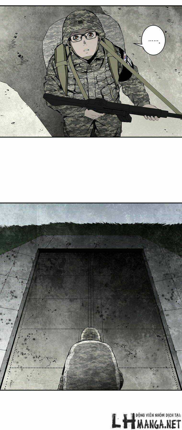 Mia: Lost In Operation - Chapter 3 - Trang 68