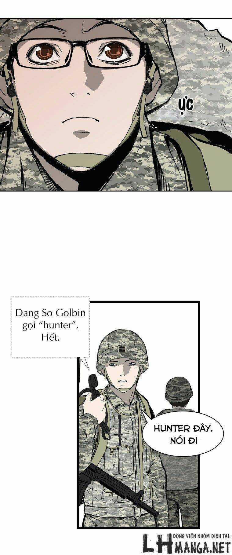 Mia: Lost In Operation - Chapter 3 - Trang 69