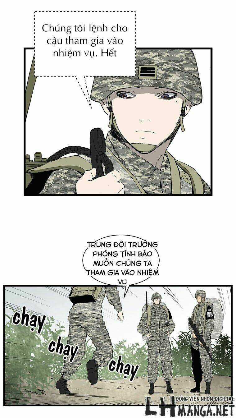 Mia: Lost In Operation - Chapter 3 - Trang 70