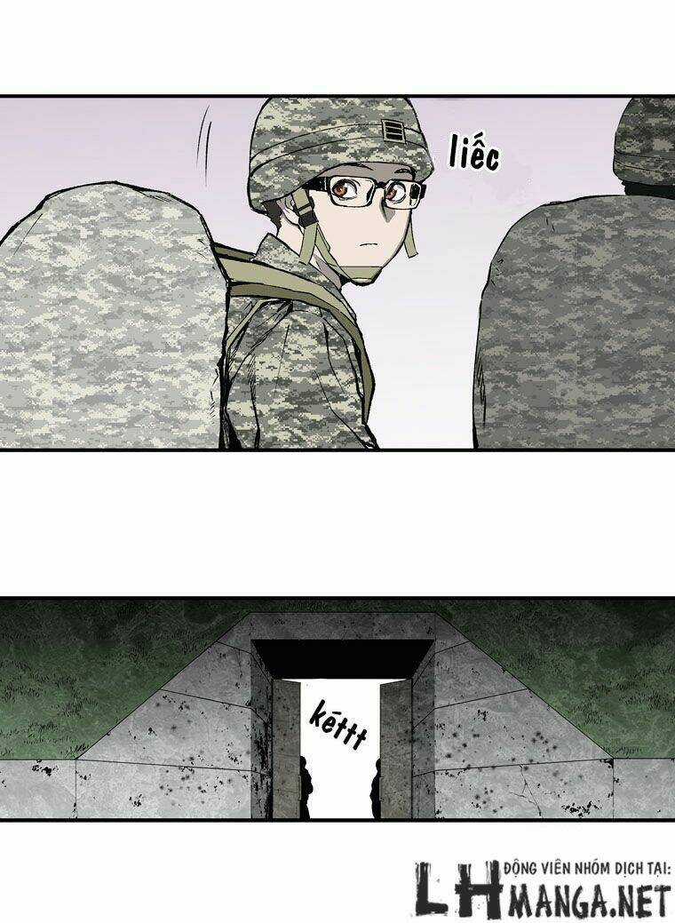 Mia: Lost In Operation - Chapter 3 - Trang 73