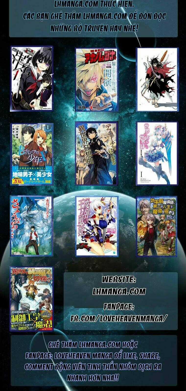 Mia: Lost In Operation - Chapter 3 - Trang 76