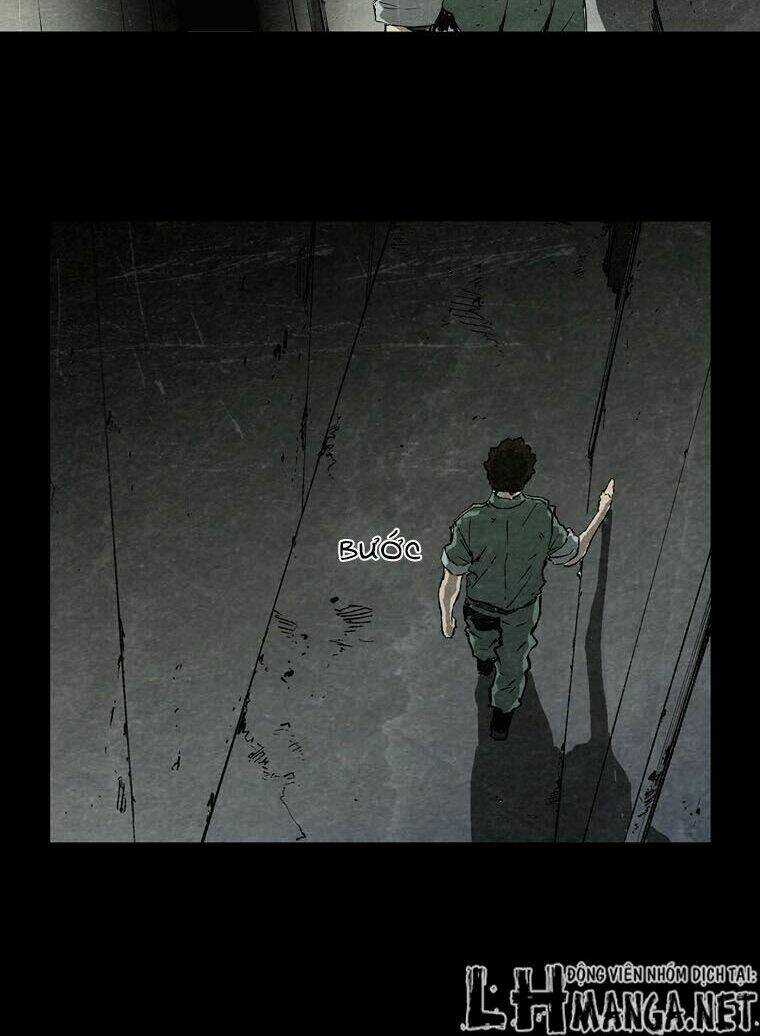 Mia: Lost In Operation - Chapter 3 - Trang 9