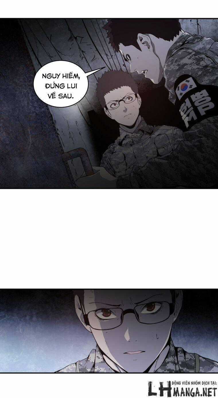 Mia: Lost In Operation - Chapter 30 - Trang 1