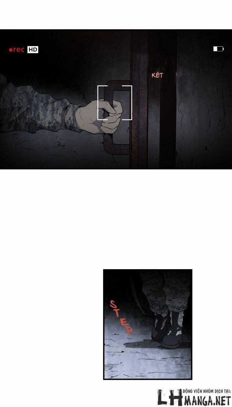 Mia: Lost In Operation - Chapter 30 - Trang 2