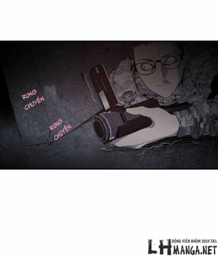 Mia: Lost In Operation - Chapter 30 - Trang 12