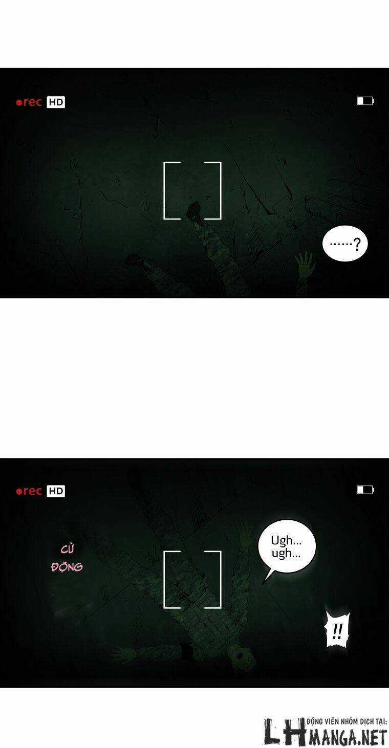 Mia: Lost In Operation - Chapter 30 - Trang 13