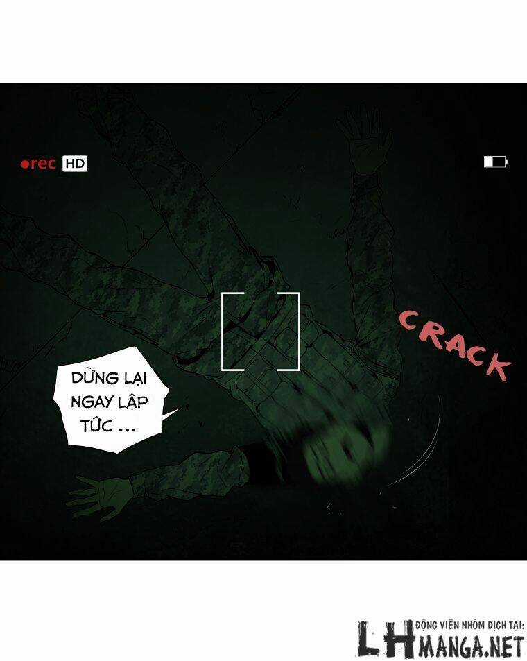 Mia: Lost In Operation - Chapter 30 - Trang 14