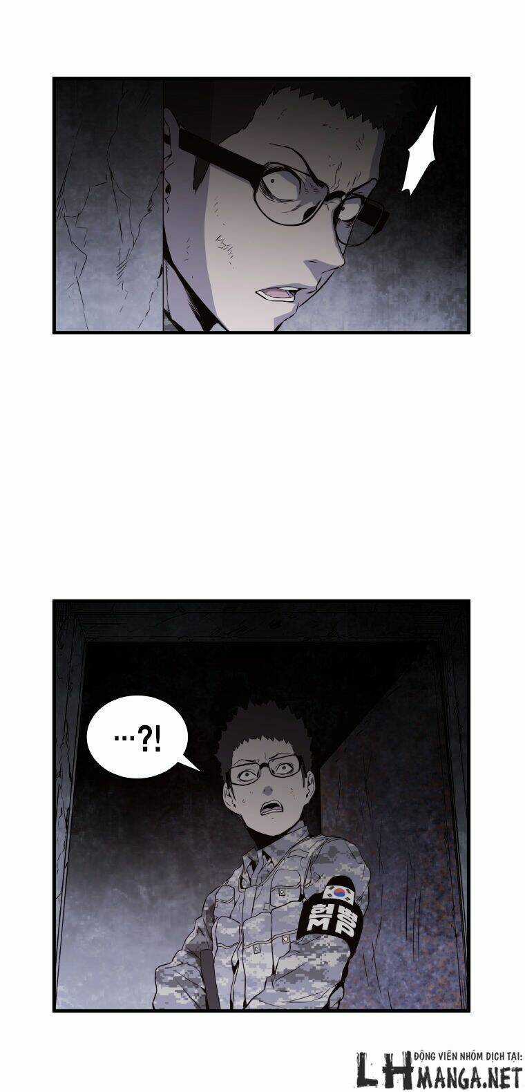 Mia: Lost In Operation - Chapter 30 - Trang 19