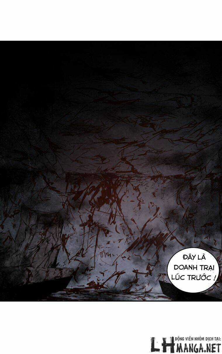 Mia: Lost In Operation - Chapter 30 - Trang 20