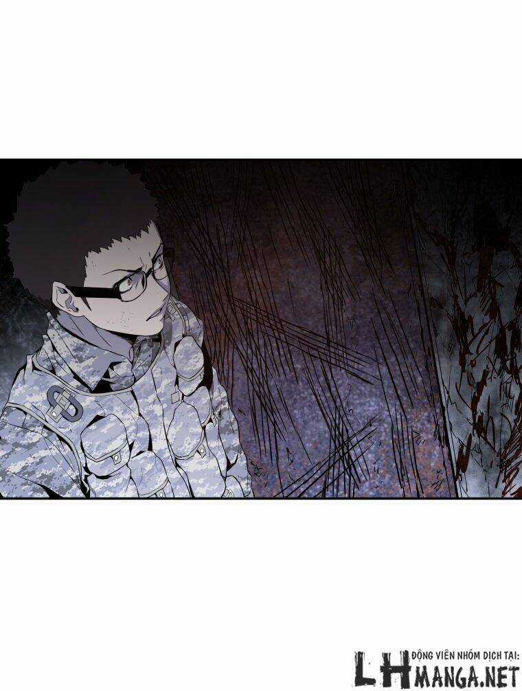 Mia: Lost In Operation - Chapter 30 - Trang 21