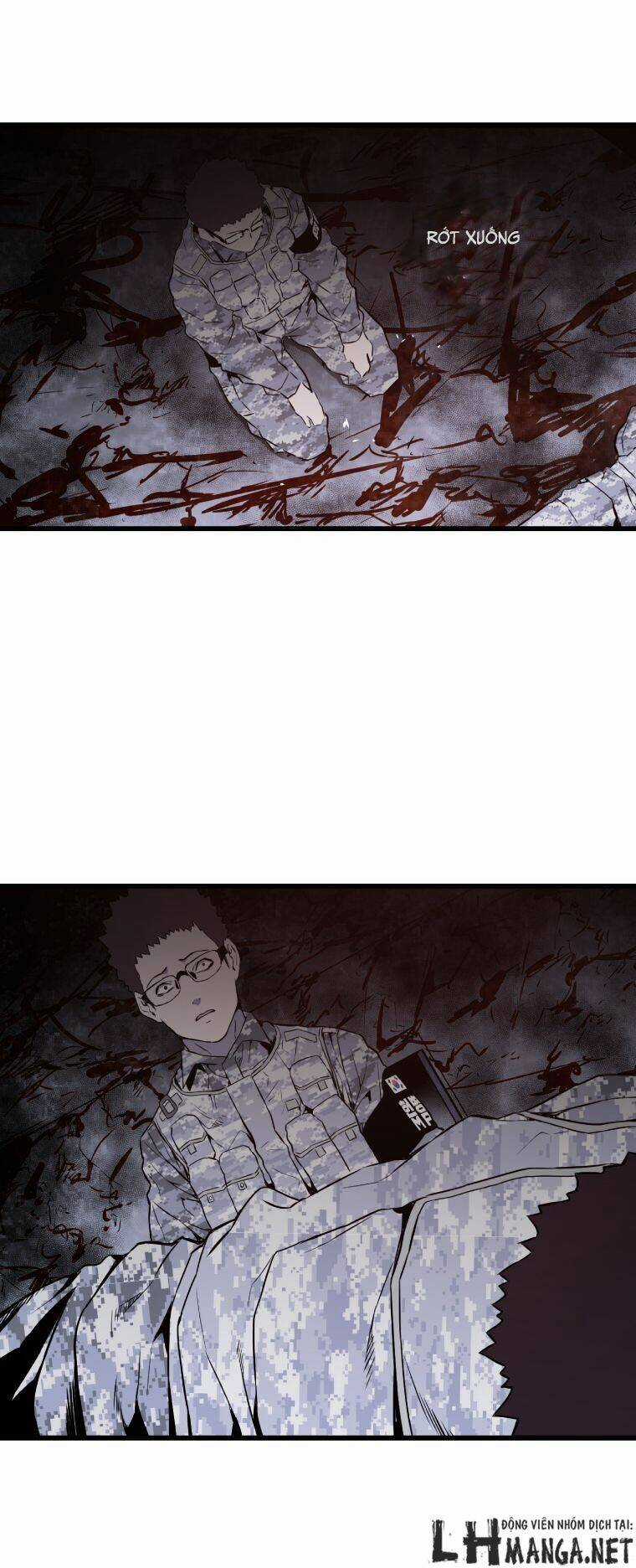 Mia: Lost In Operation - Chapter 30 - Trang 22