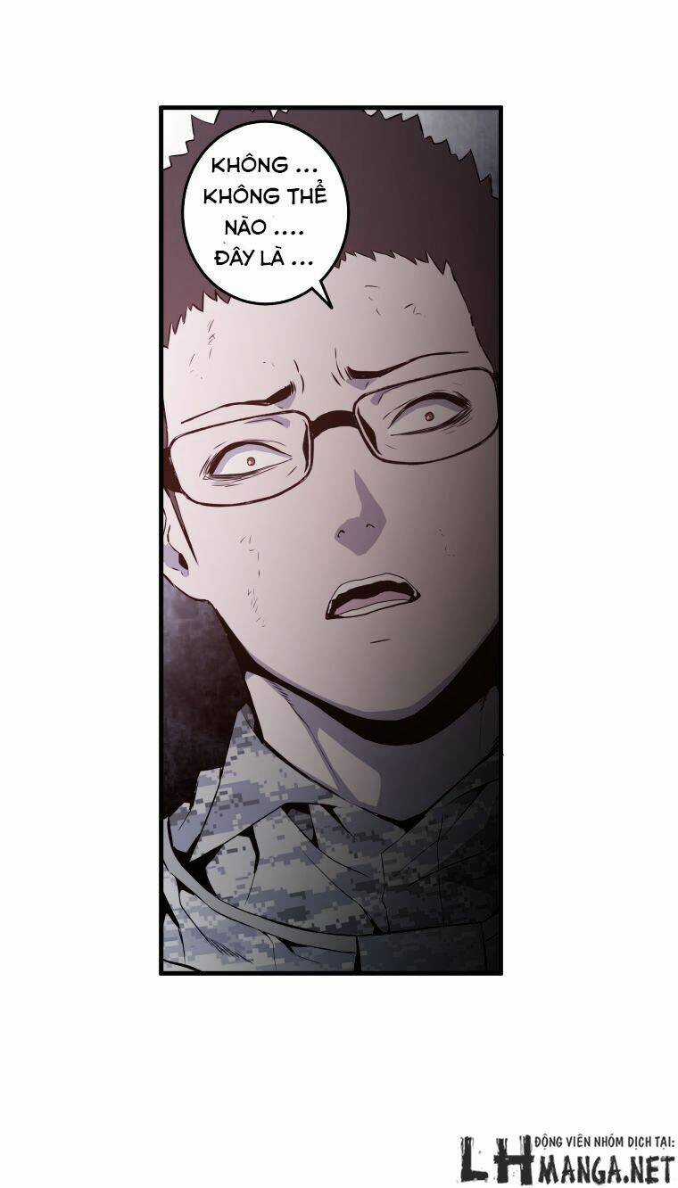 Mia: Lost In Operation - Chapter 30 - Trang 23