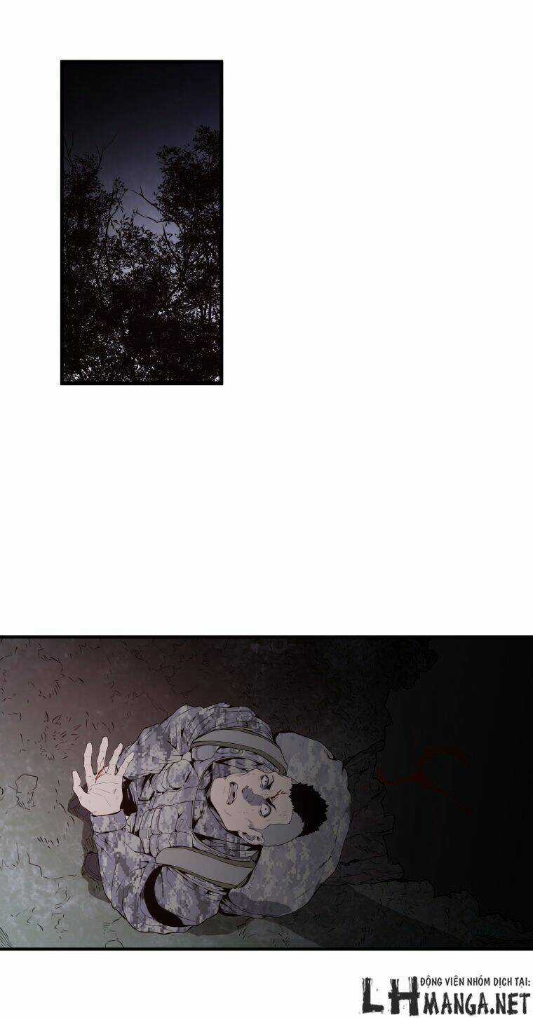 Mia: Lost In Operation - Chapter 30 - Trang 24