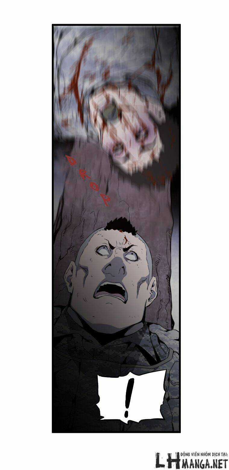 Mia: Lost In Operation - Chapter 30 - Trang 25