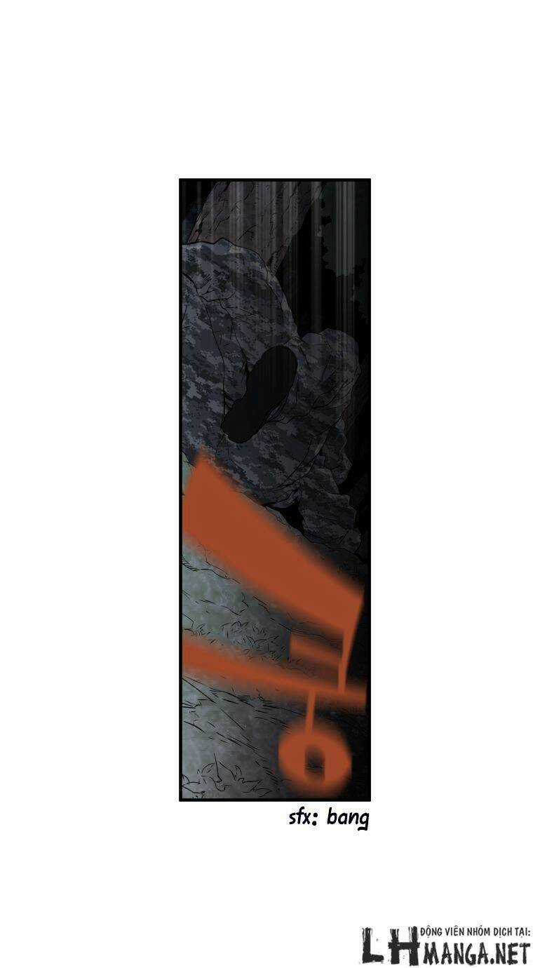 Mia: Lost In Operation - Chapter 30 - Trang 26