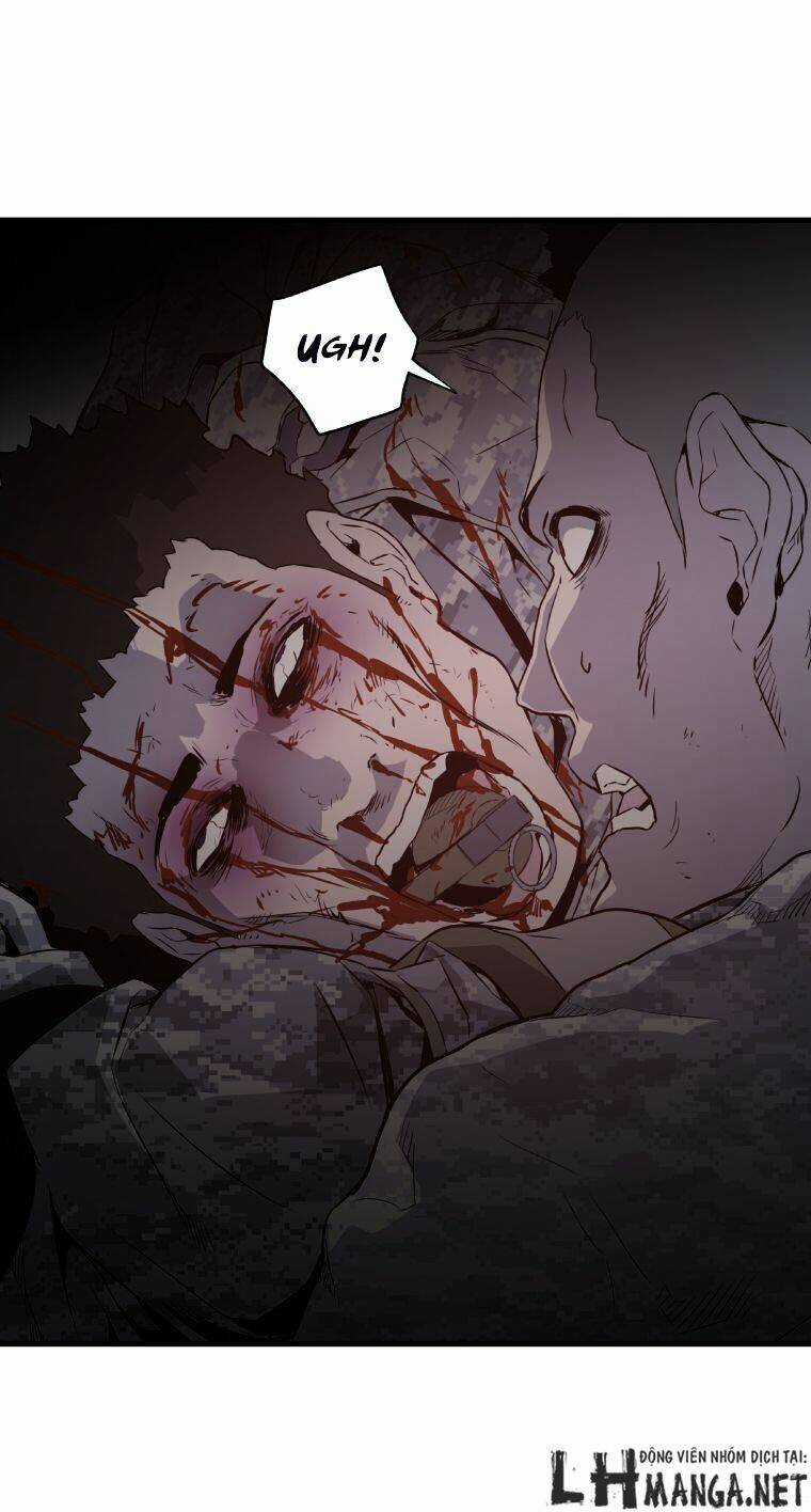 Mia: Lost In Operation - Chapter 30 - Trang 27