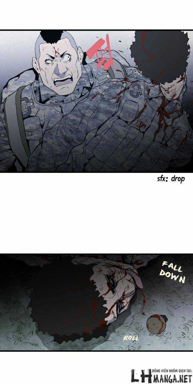 Mia: Lost In Operation - Chapter 30 - Trang 28