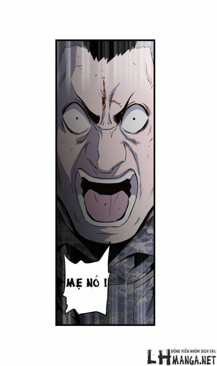 Mia: Lost In Operation - Chapter 30 - Trang 29