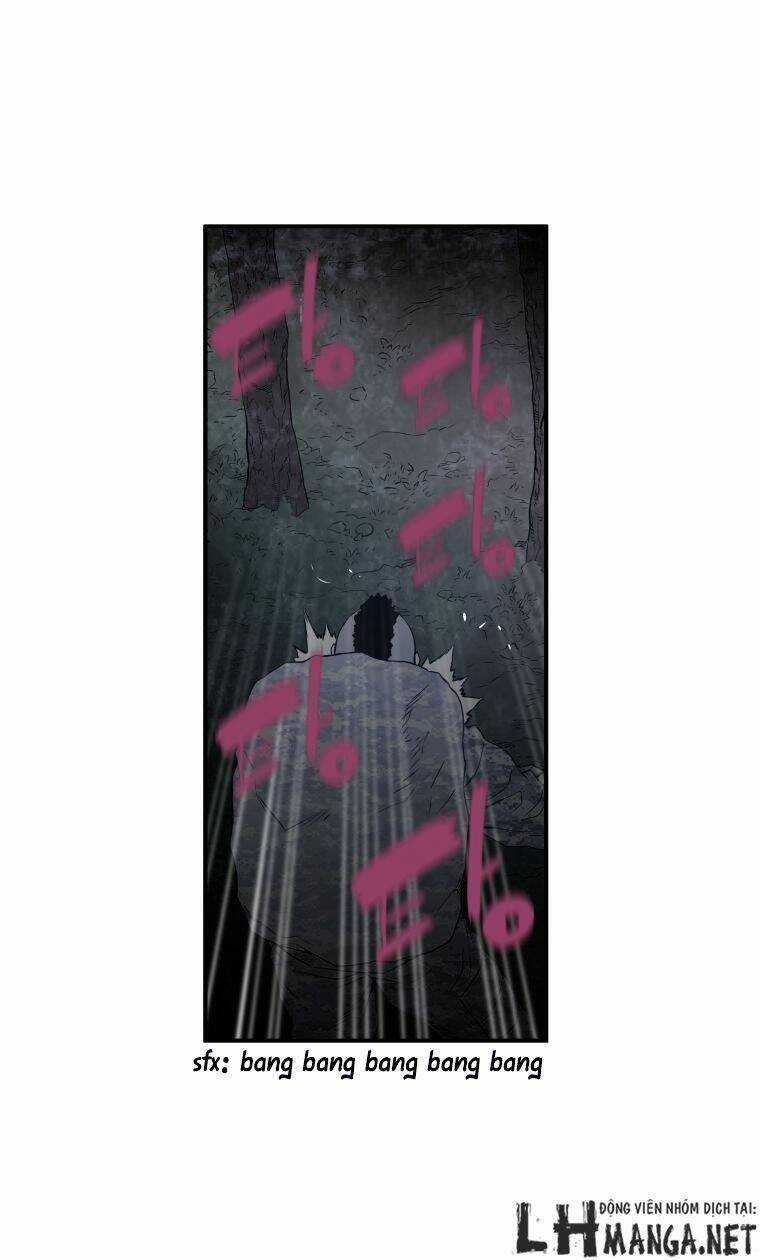 Mia: Lost In Operation - Chapter 30 - Trang 30