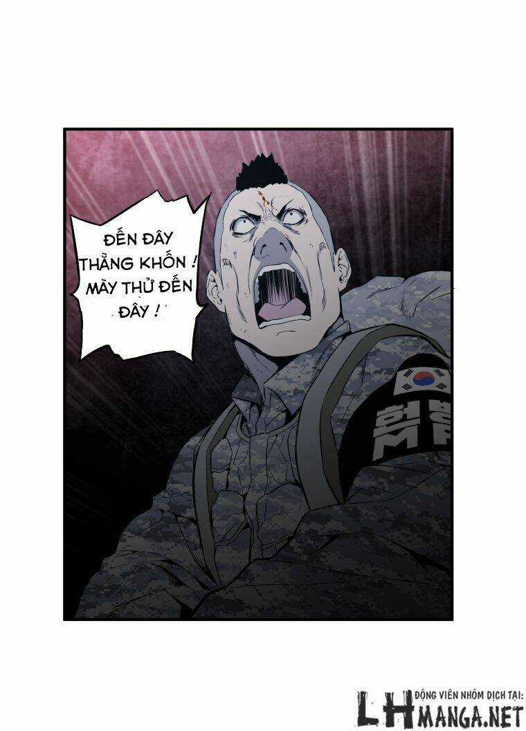 Mia: Lost In Operation - Chapter 30 - Trang 31