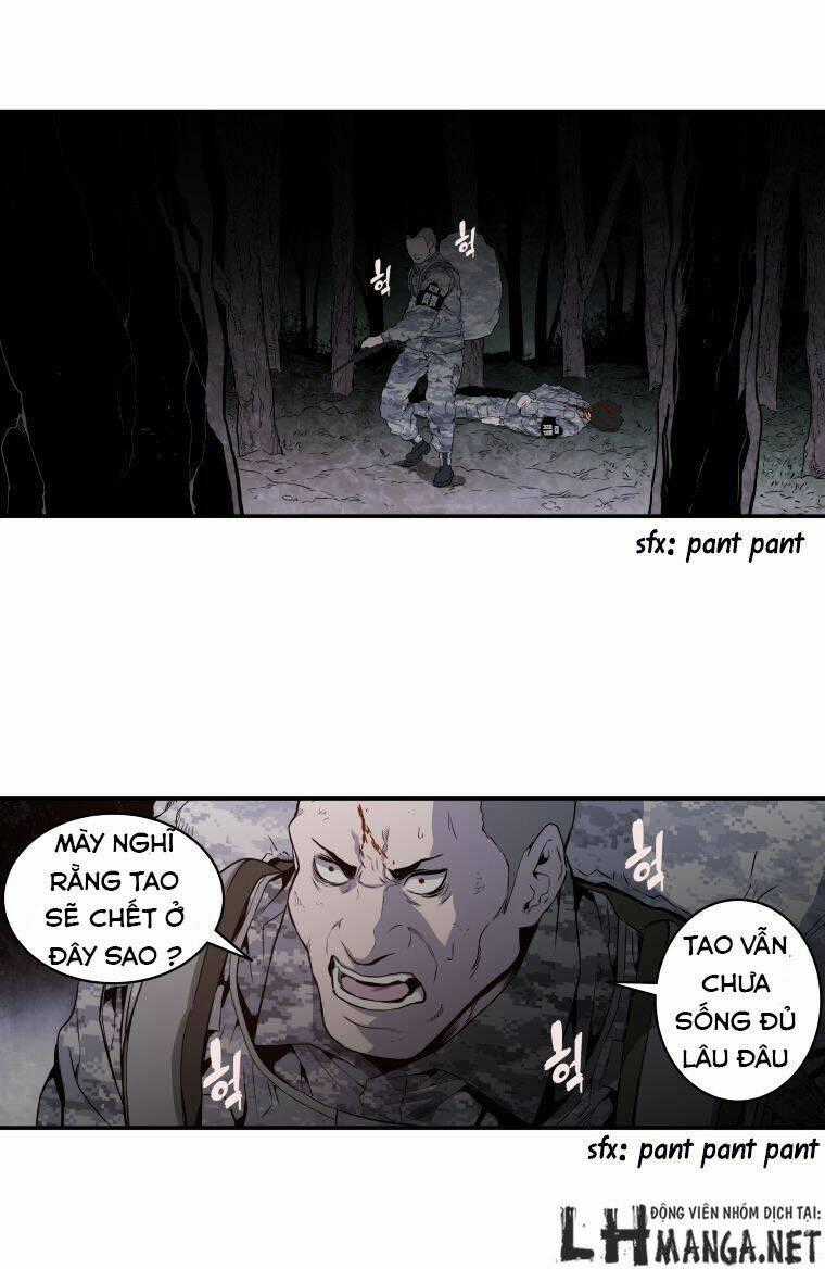 Mia: Lost In Operation - Chapter 30 - Trang 32