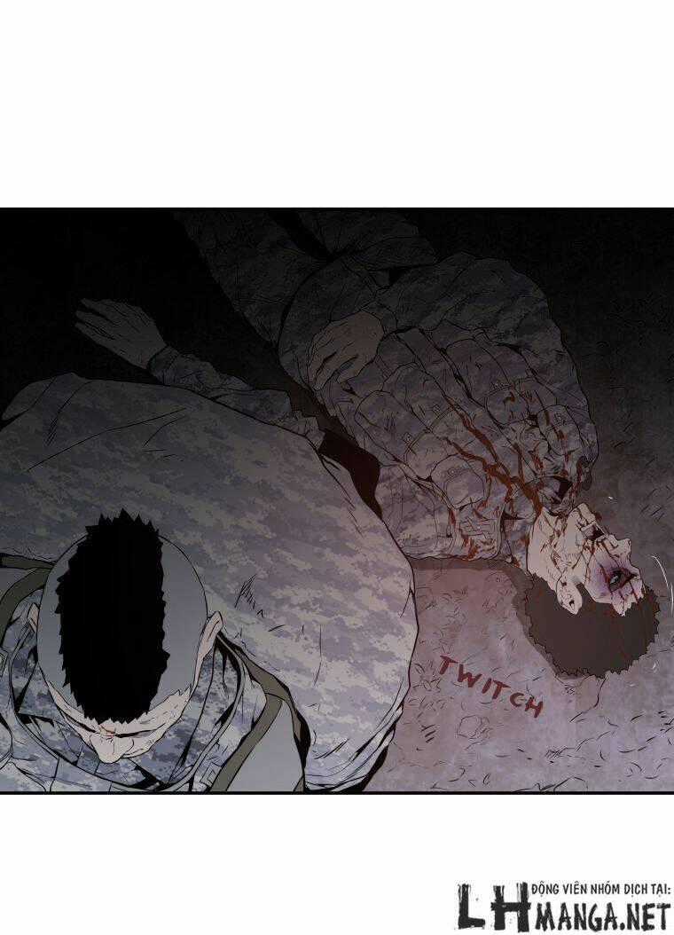 Mia: Lost In Operation - Chapter 30 - Trang 33