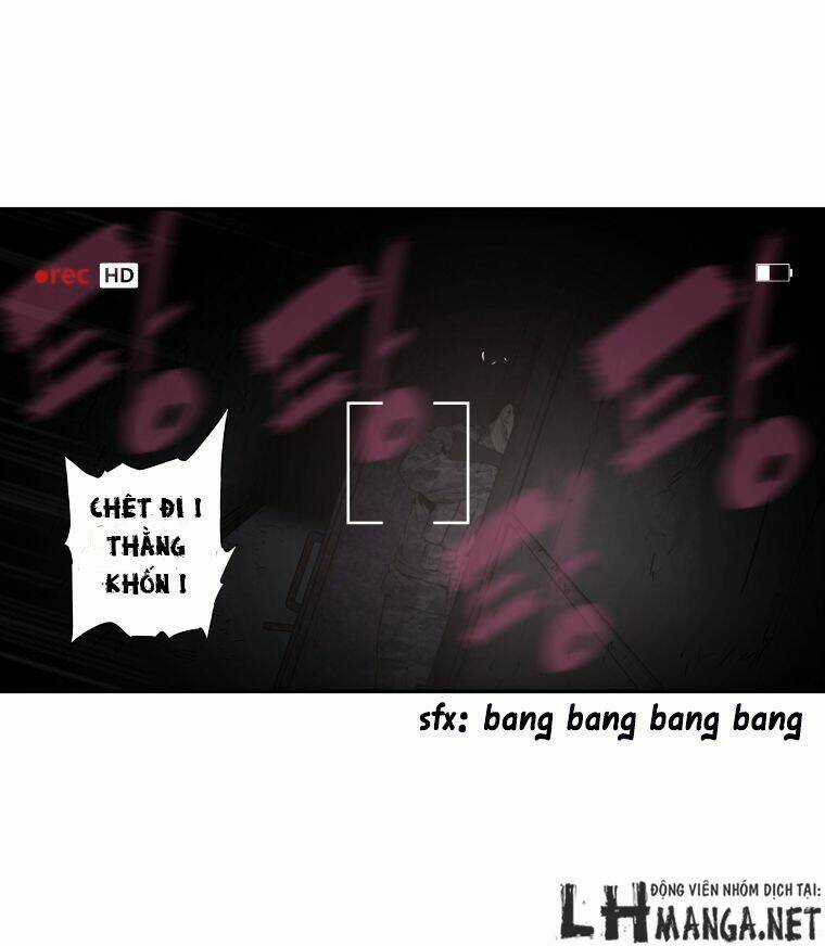 Mia: Lost In Operation - Chapter 30 - Trang 7