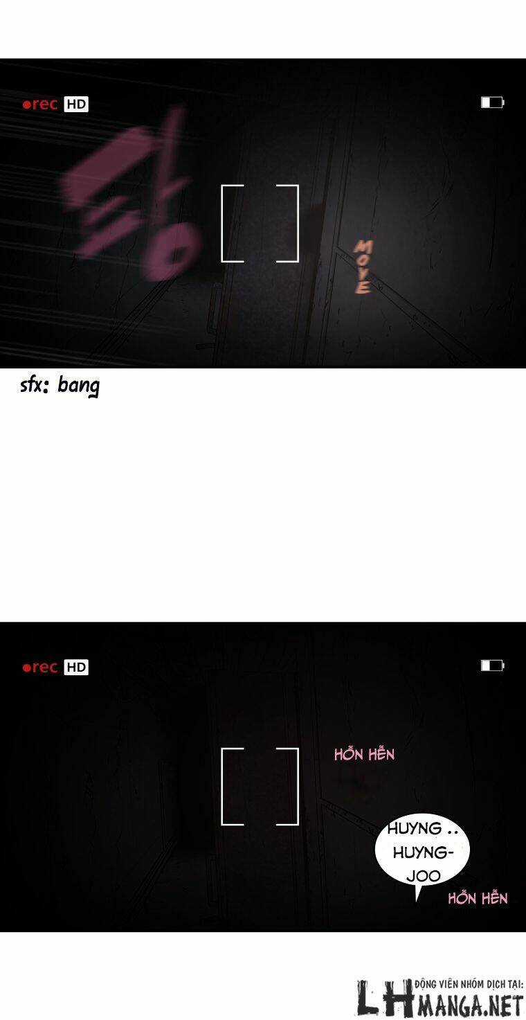 Mia: Lost In Operation - Chapter 30 - Trang 8