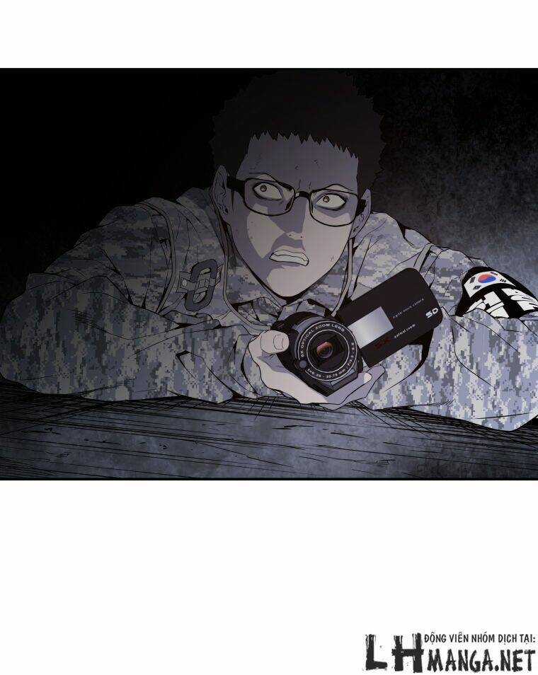 Mia: Lost In Operation - Chapter 30 - Trang 10