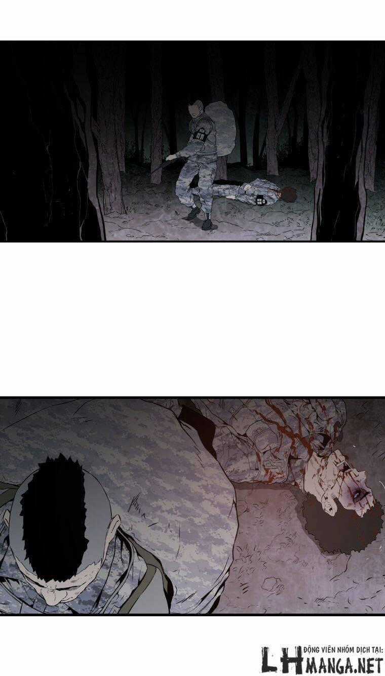 Mia: Lost In Operation - Chapter 31 - Trang 1