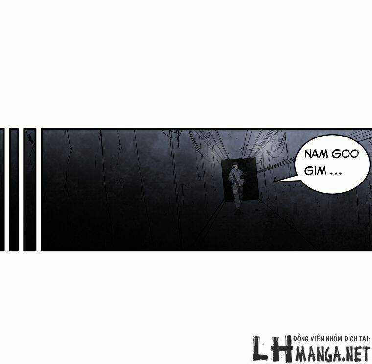 Mia: Lost In Operation - Chapter 31 - Trang 11