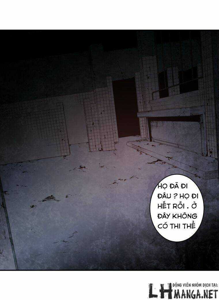 Mia: Lost In Operation - Chapter 31 - Trang 14