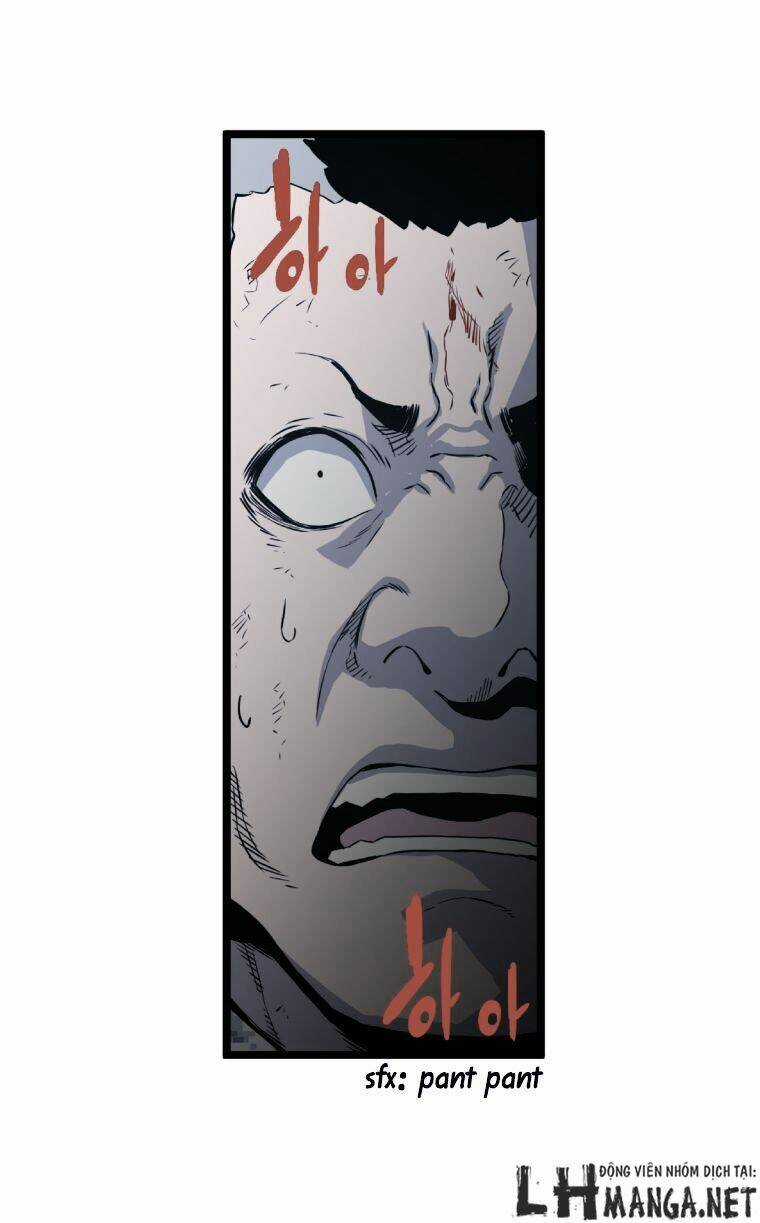 Mia: Lost In Operation - Chapter 31 - Trang 17