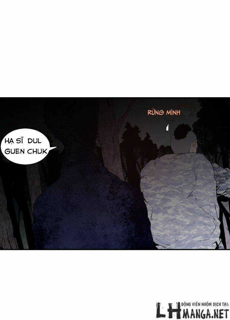 Mia: Lost In Operation - Chapter 31 - Trang 18