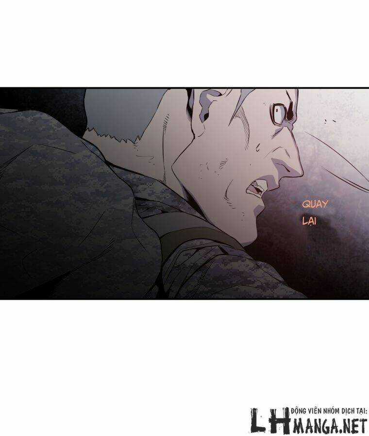 Mia: Lost In Operation - Chapter 31 - Trang 19